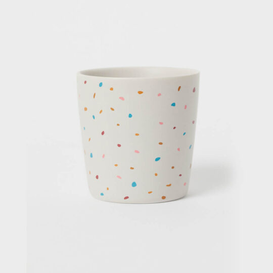 Porcelain Mug